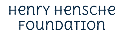 Henry Hensche Foundation