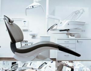 dental chair mornington peninsula